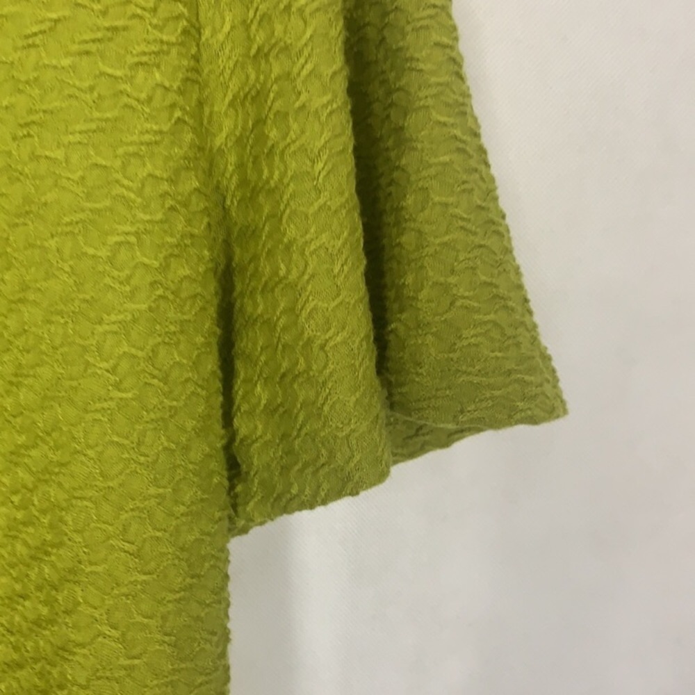 ANTHROPOLOGIE Sunday in Brooklyn Textured Sidonie Top - Picture 7 of 9
